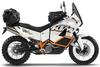 KTM 990 Adventure Baja 2013
